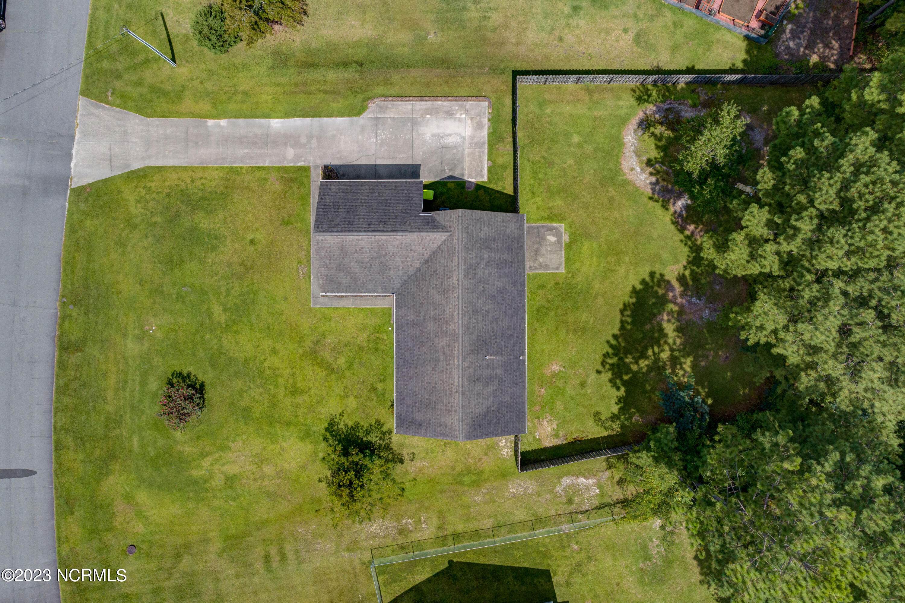 690 Lewis Road Leland, NC 28451 - Photo 31 of 40 690LewisDrone-2