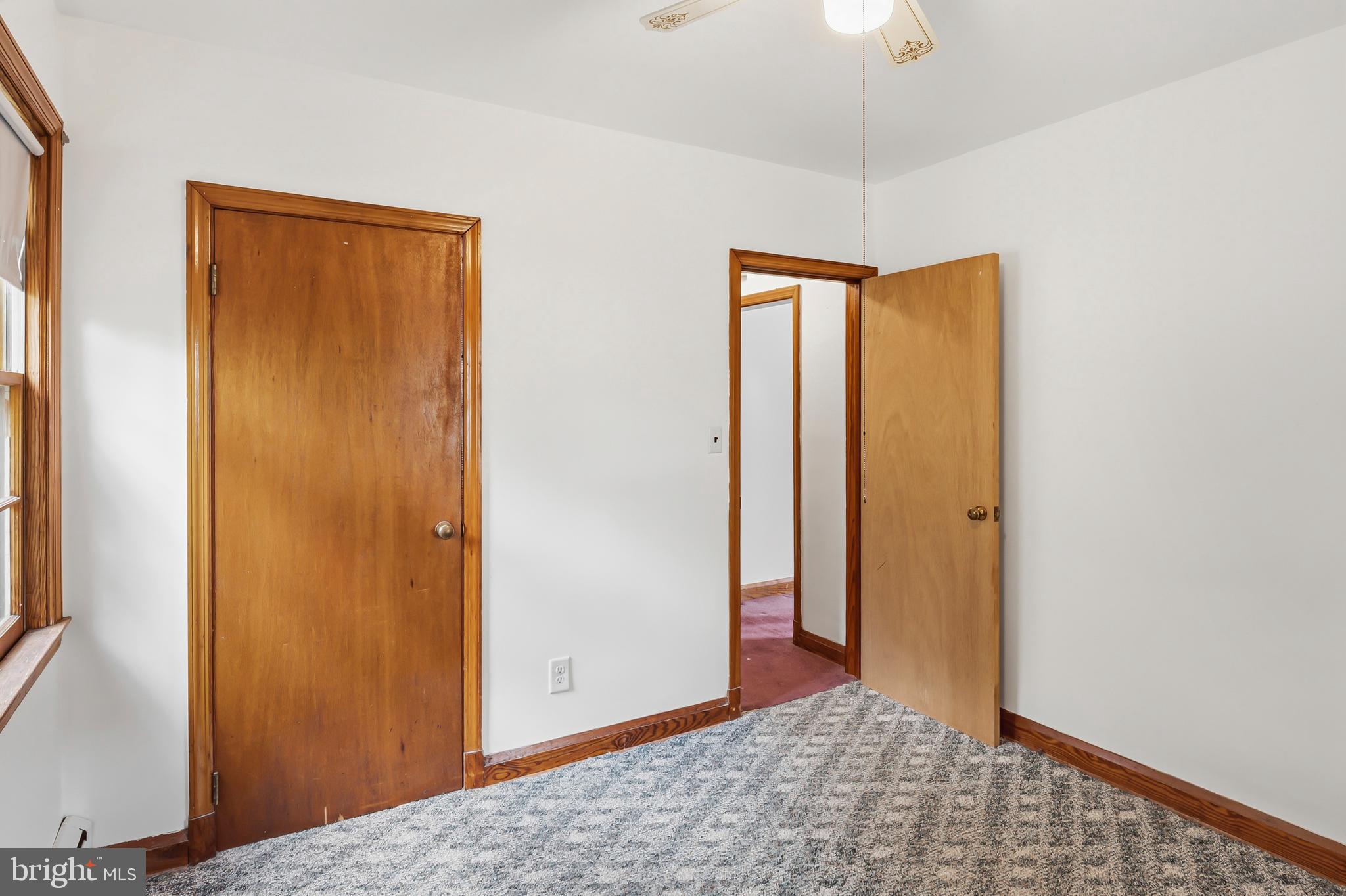 211 Hillendale Avenue Baltimore, MD 21227 - Photo 17 of 38 Bedroom 2 (alt view)