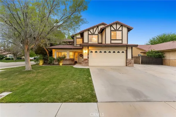 $525,870 | 3300 West Ave J 3, Lancaster, CA 93536