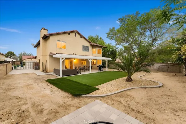 $525,870 | 3300 West Ave J 3, Lancaster, CA 93536