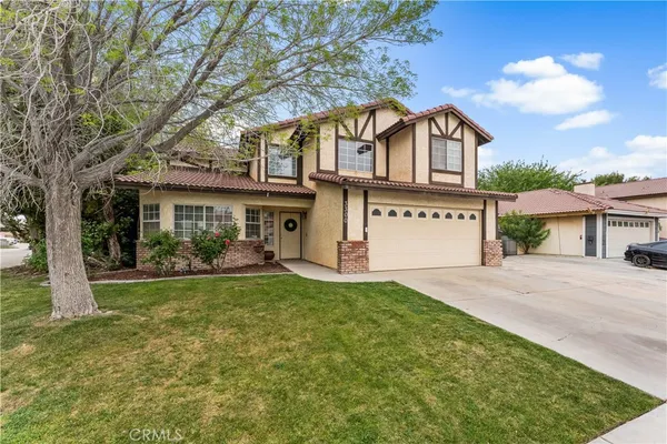 $525,870 | 3300 West Ave J 3, Lancaster, CA 93536