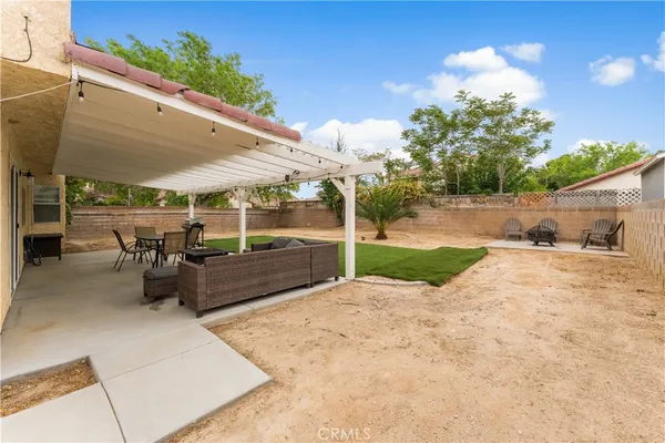 $525,870 | 3300 West Ave J 3, Lancaster, CA 93536