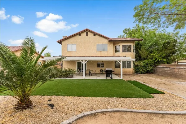 $525,870 | 3300 West Ave J 3, Lancaster, CA 93536
