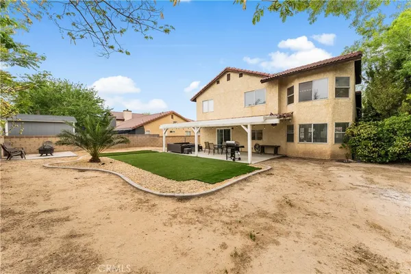 $525,870 | 3300 West Ave J 3, Lancaster, CA 93536