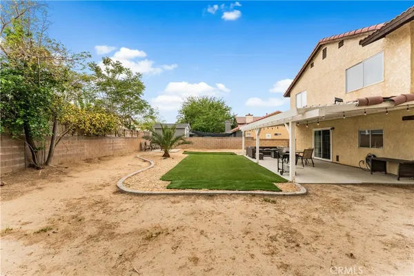 $525,870 | 3300 West Ave J 3, Lancaster, CA 93536