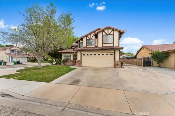 $525,870 | 3300 West Ave J 3, Lancaster, CA 93536