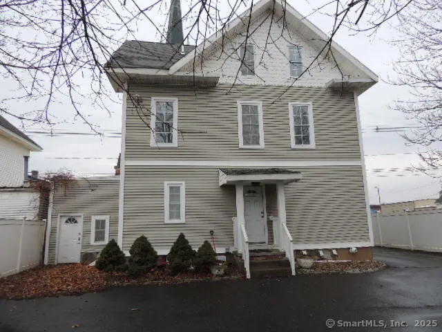 $649,900 | 85 North Colony Street, Wallingford, CT 06492