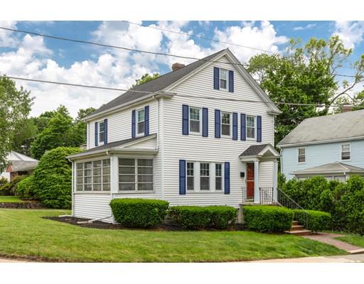 6 Osborne Road Medford, MA 02155 - Photo 1 of 26 Gallery Image 1