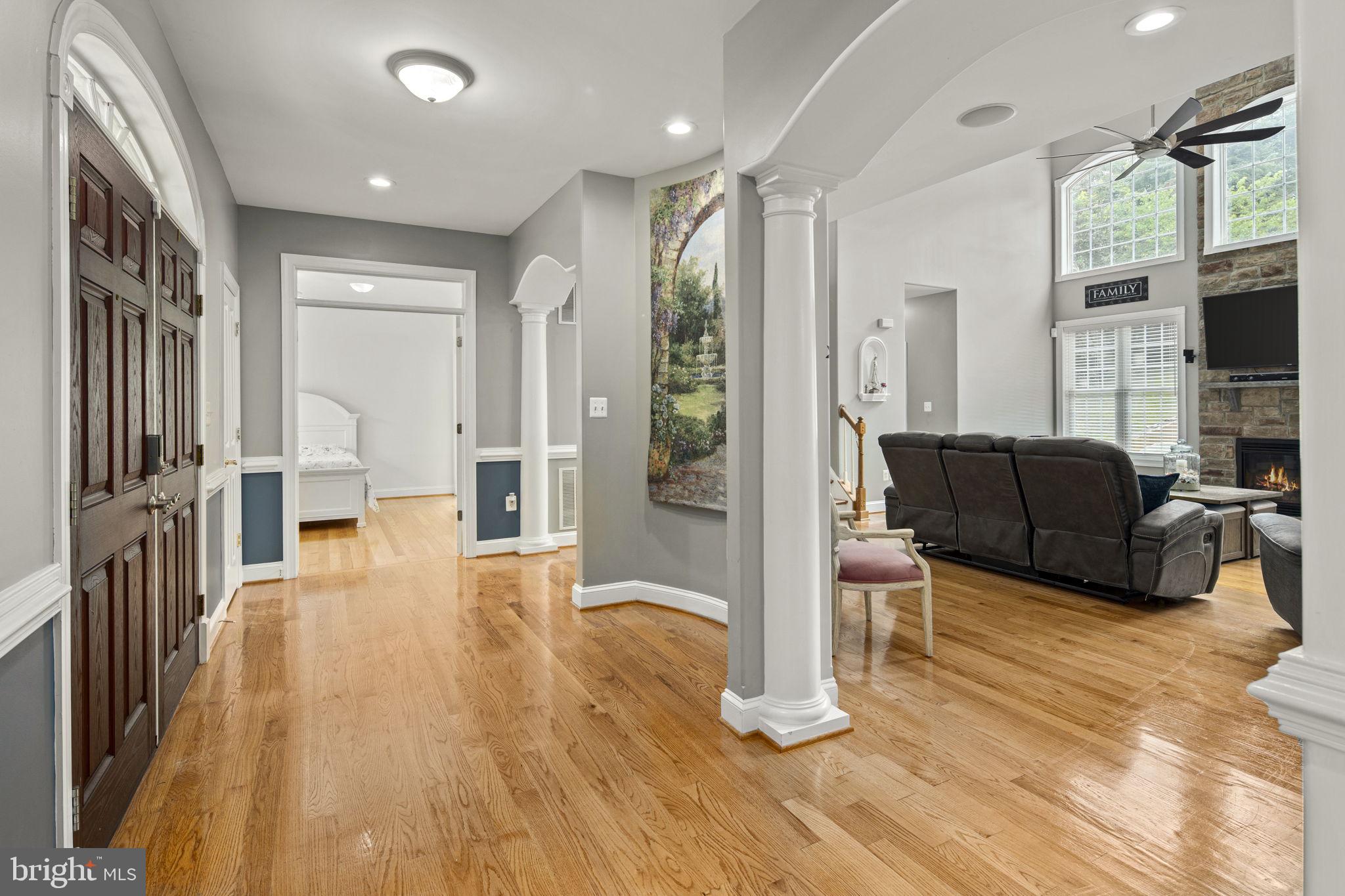 12720 Occoquan Road Woodbridge, VA 22192 - Photo 8 of 60 Gallery Image 8