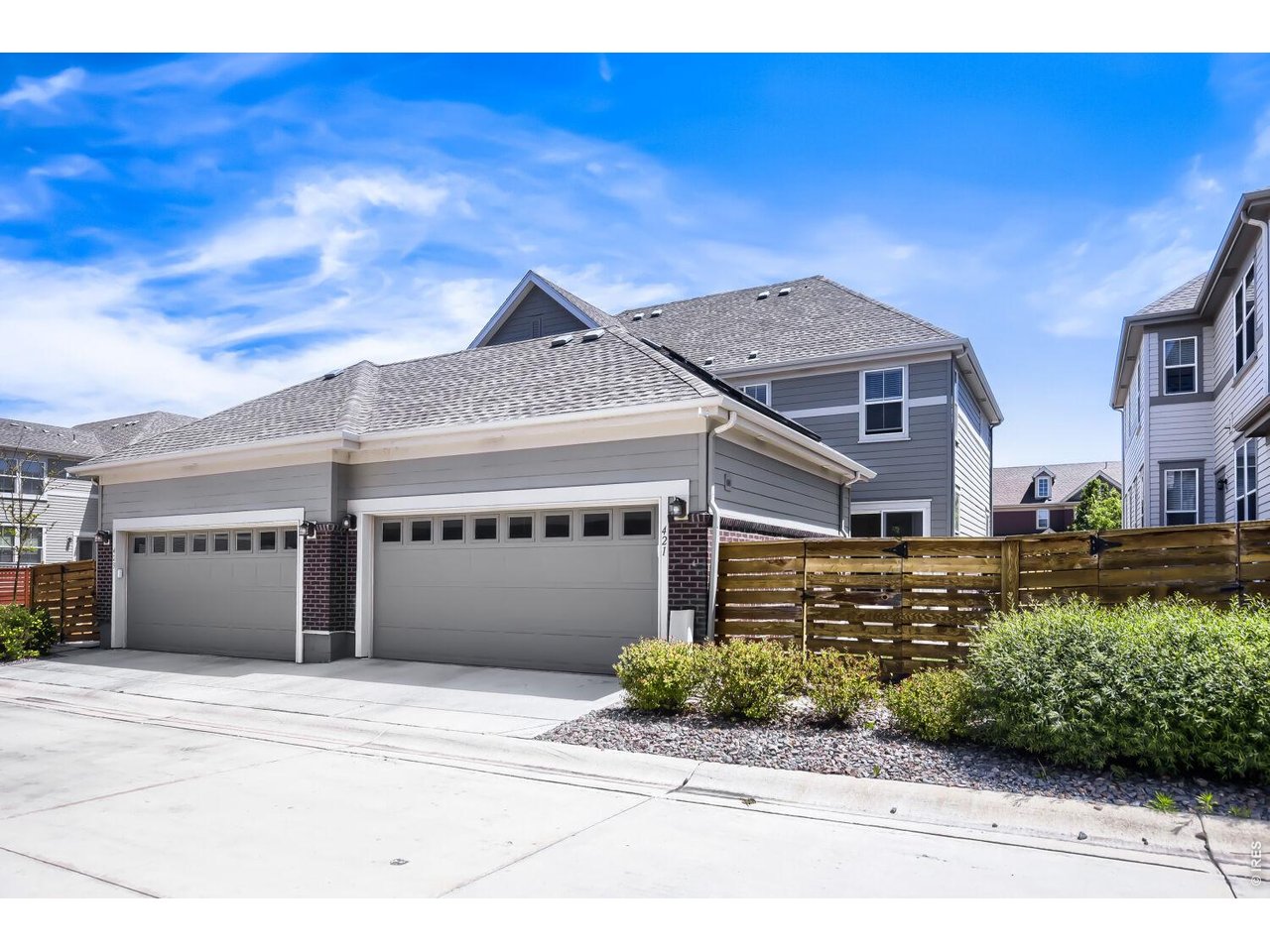 421 Zeppelin Way Fort Collins, CO 80524 - Photo 26 of 28