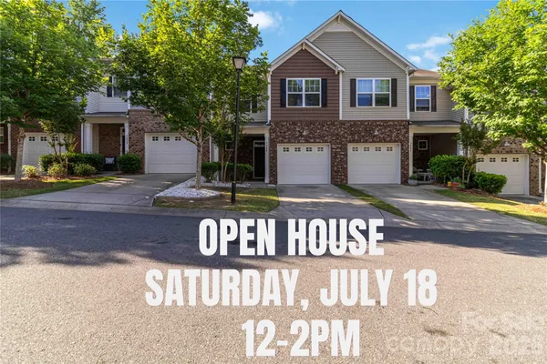 $305,000 | 7048 Woodsbay Lane, Rock Hill, SC 29732