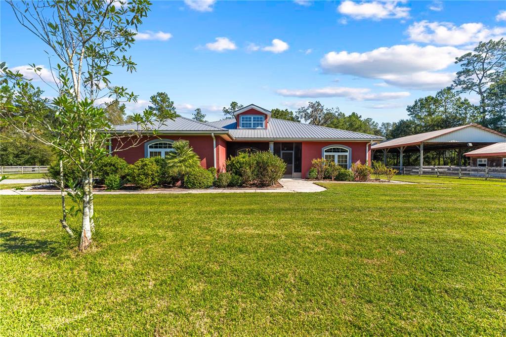 19151 Powell Road Brooksville, FL 34604 - Photo 1 of 1