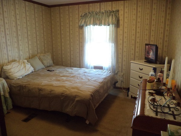 500 Mendon Road, Unit 116 Attleboro, MA 02703 - Photo 15 of 21 Gallery Image 15