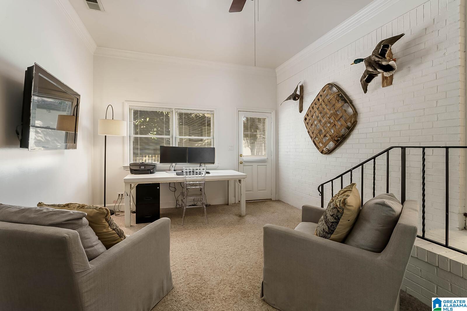 4304 MountainDale Road Birmingham, AL 35213 - Photo 18 of 36