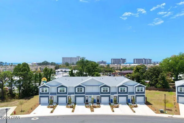 $349,500 | 200 Palmeras Marinas Lane, Panama City Beach, FL 32407
