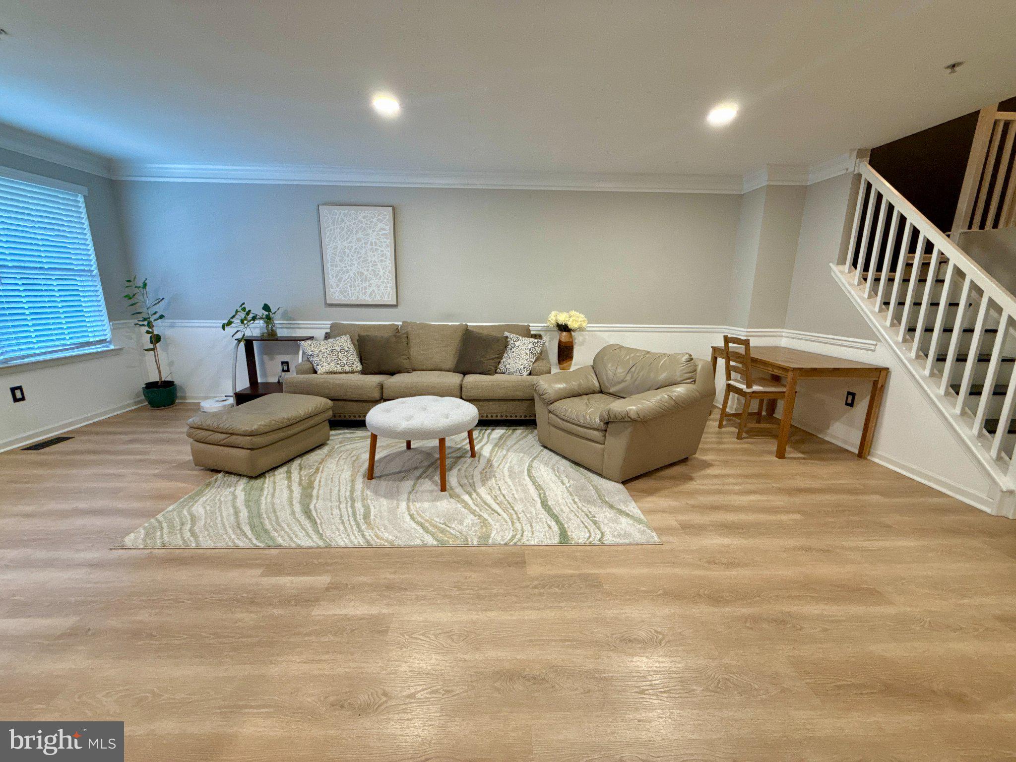 267 Flagstone Road, Unit 6 Chester Springs, PA 19425 - Photo 4 of 27 Spacious living area with natural light.