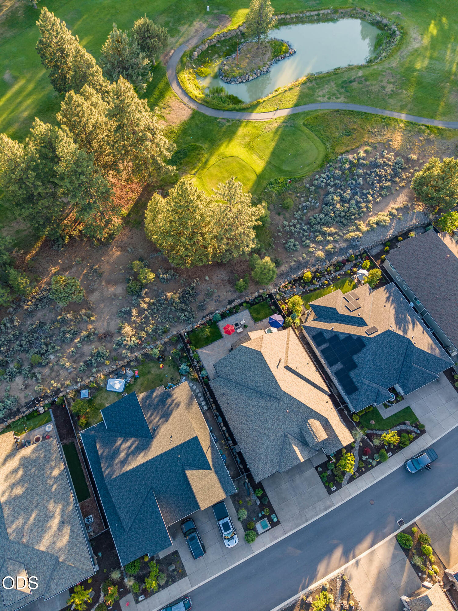 3087 Northwest Hidden Ridge Dr. Drive Bend, OR 97703 - Photo 30 of 32