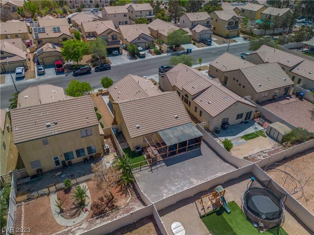 608 West Seneca Ridge Avenue North Las Vegas, NV 89084 - Photo 11 of 32