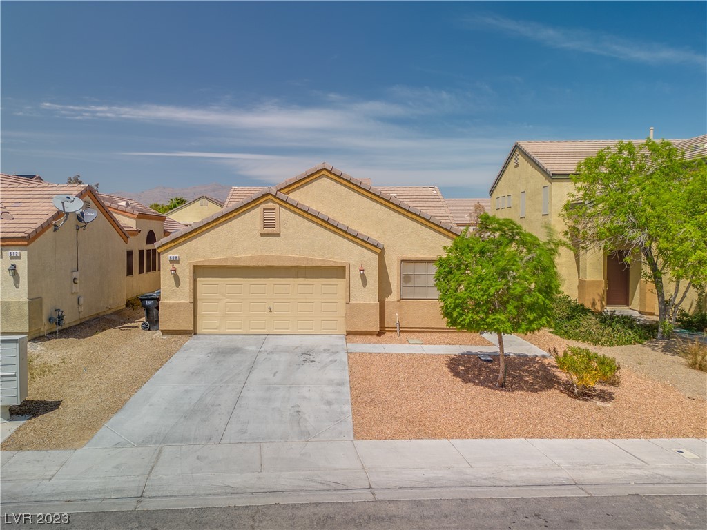 608 West Seneca Ridge Avenue North Las Vegas, NV 89084 - Photo 2 of 32