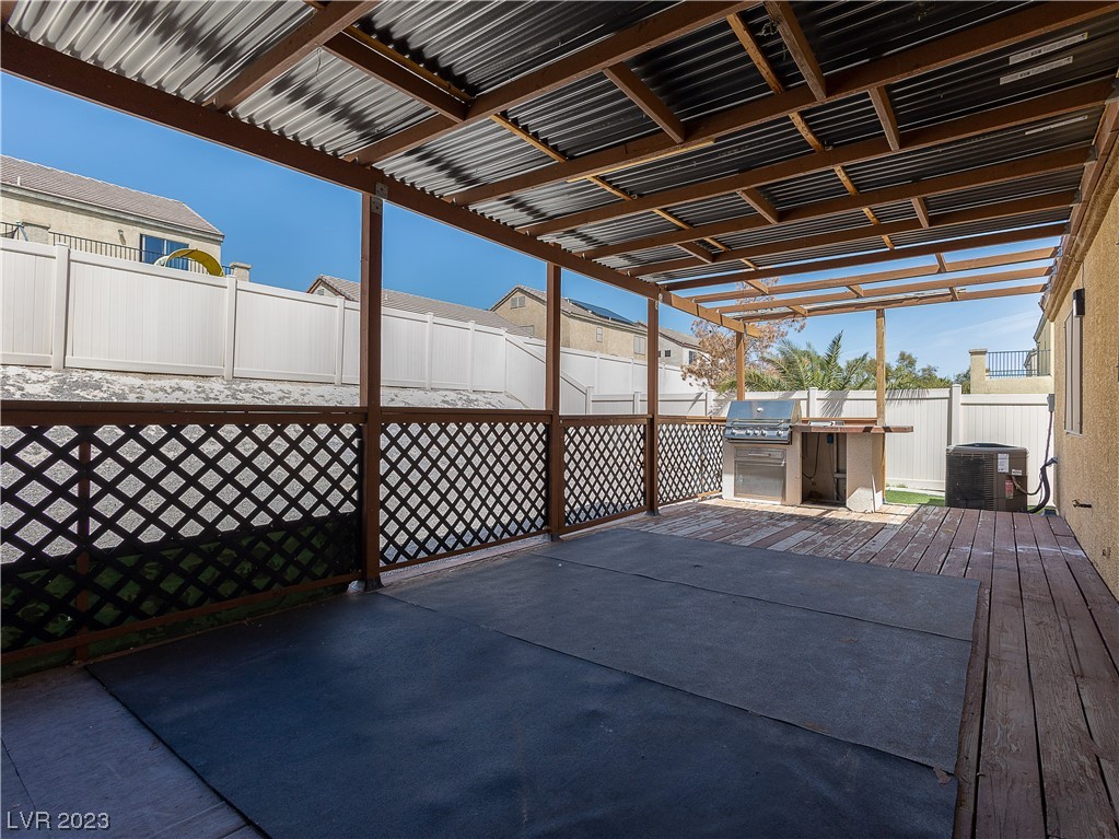 608 West Seneca Ridge Avenue North Las Vegas, NV 89084 - Photo 25 of 32