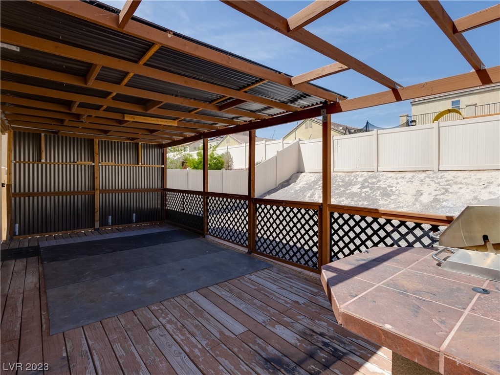 608 West Seneca Ridge Avenue North Las Vegas, NV 89084 - Photo 29 of 32