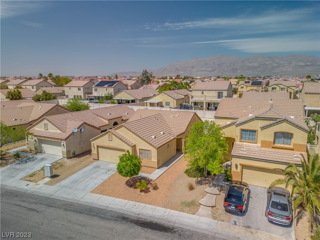 608 West Seneca Ridge Avenue North Las Vegas, NV 89084 - Photo 5 of 32