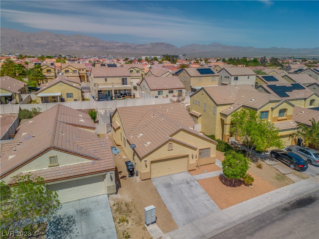 608 West Seneca Ridge Avenue North Las Vegas, NV 89084 - Photo 6 of 32