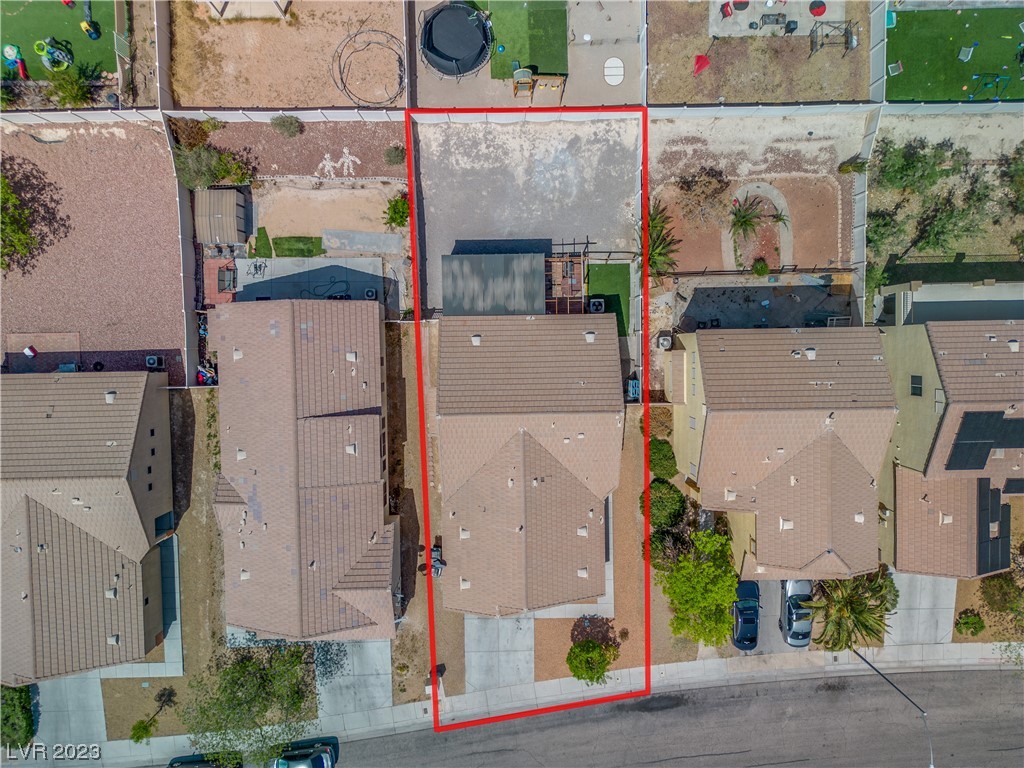 608 West Seneca Ridge Avenue North Las Vegas, NV 89084 - Photo 7 of 32