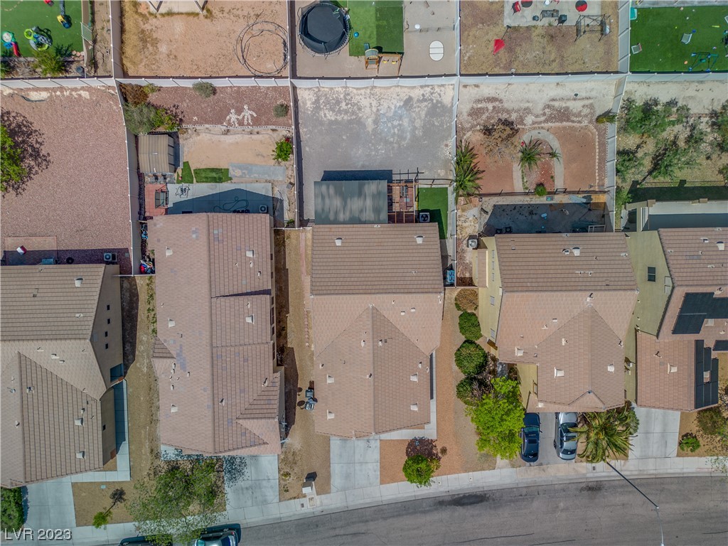 608 West Seneca Ridge Avenue North Las Vegas, NV 89084 - Photo 8 of 32