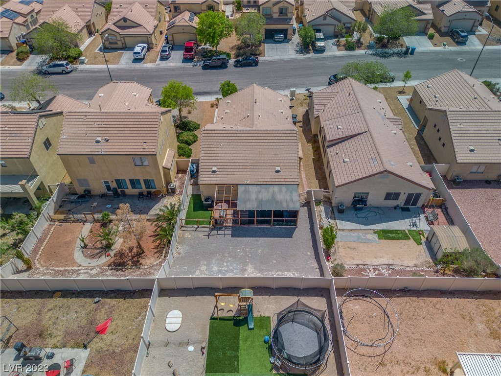 608 West Seneca Ridge Avenue North Las Vegas, NV 89084 - Photo 9 of 32