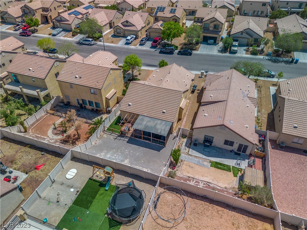 608 West Seneca Ridge Avenue North Las Vegas, NV 89084 - Photo 10 of 32