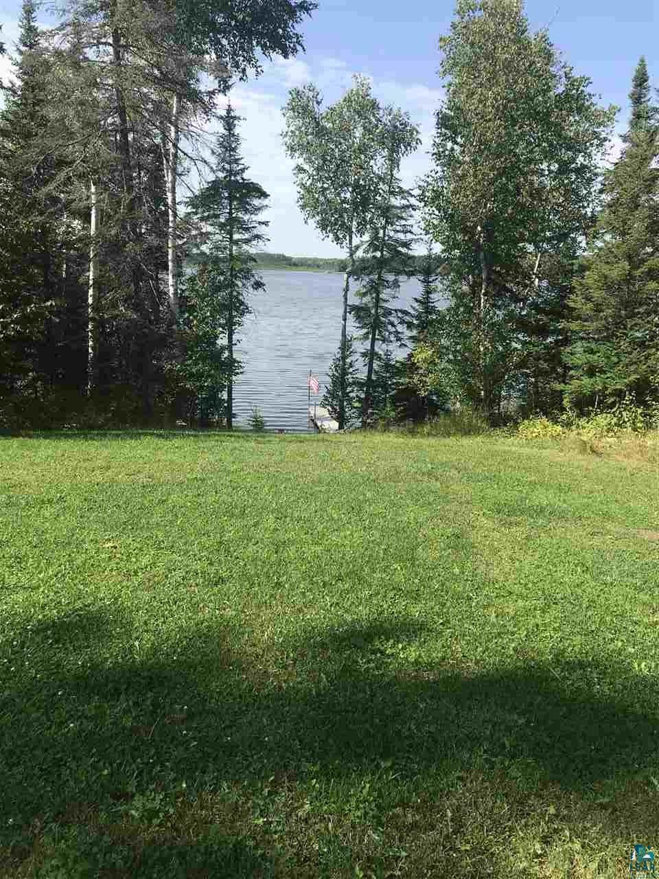 Lot 4 Mud Hen Road Makinen, MN 55763 - Photo 1 of 6