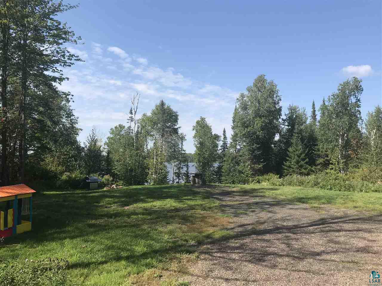 Lot 4 Mud Hen Road Makinen, MN 55763 - Photo 2 of 6