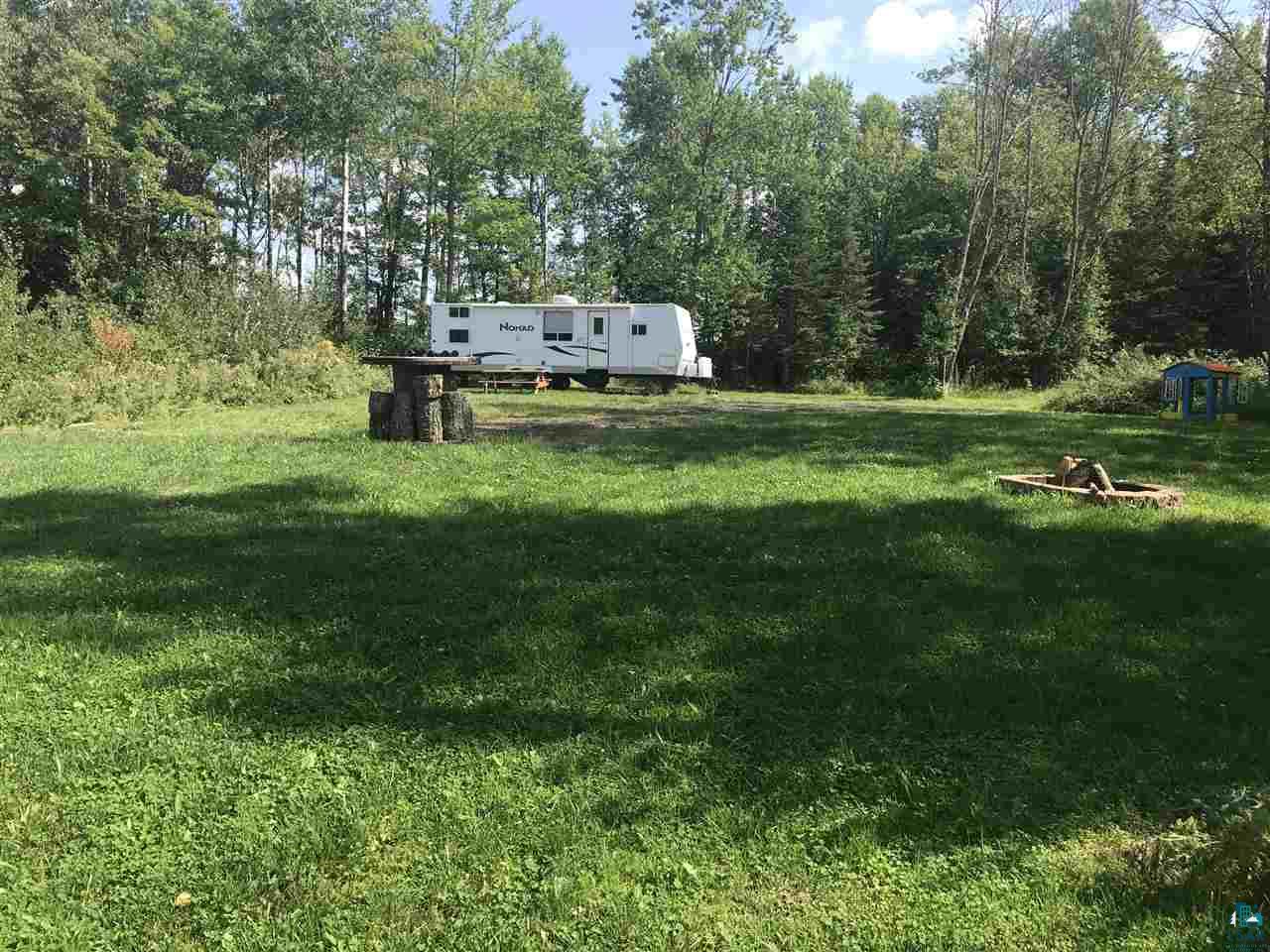 Lot 4 Mud Hen Road Makinen, MN 55763 - Photo 4 of 6
