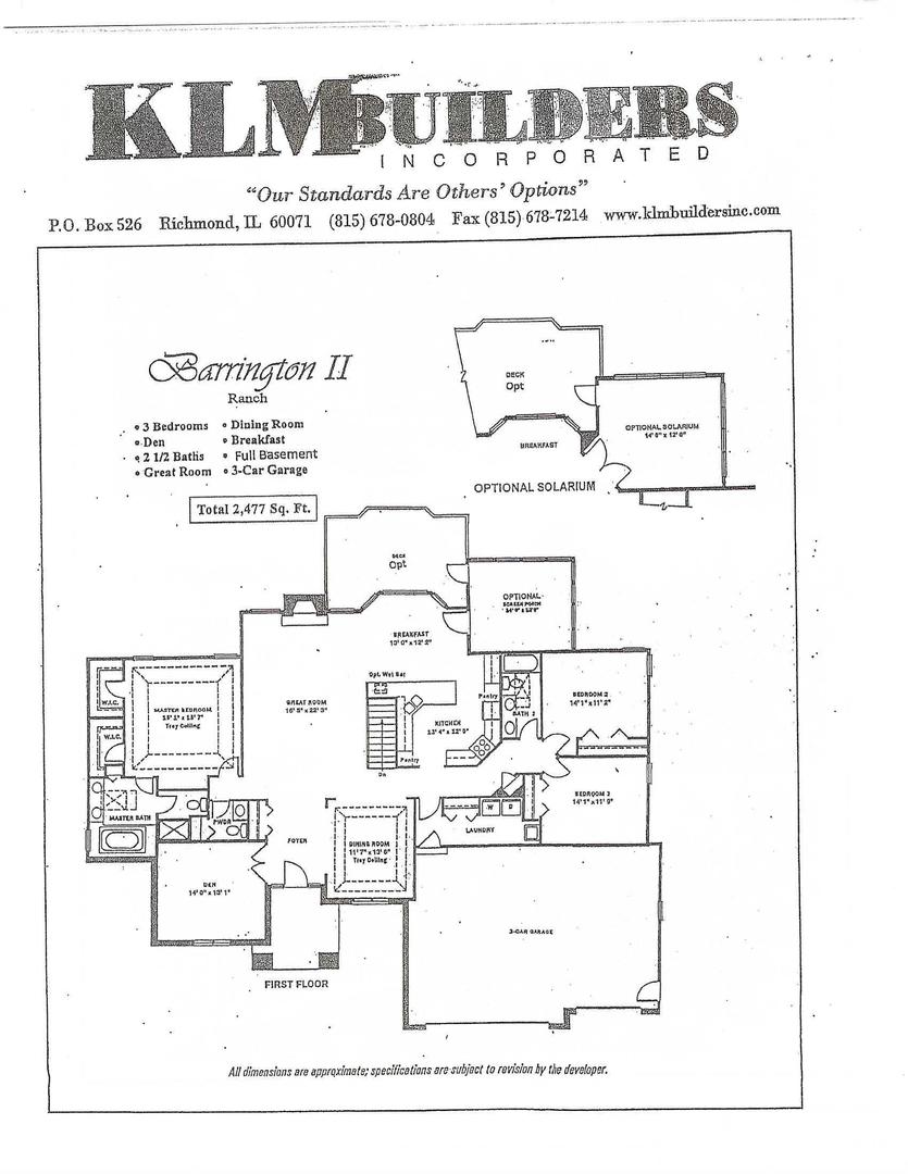 10605 Red Hawk Lane Spring Grove, IL 60071 - Photo 6 of 6