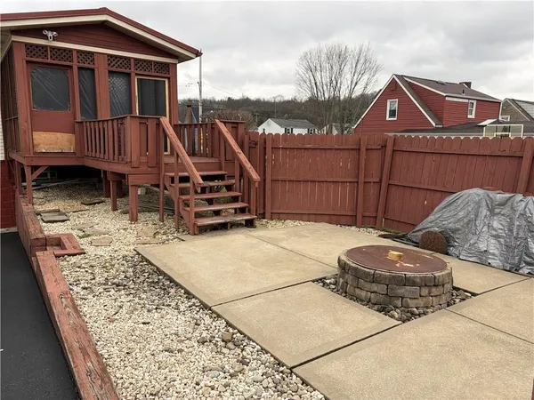 $165,000 | 2022 Gordon Street, McKeesport, PA 15132