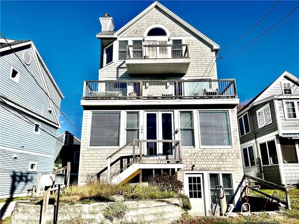 $1,795 | 106 Limewood Avenue, Unit 1, Branford, CT 06405