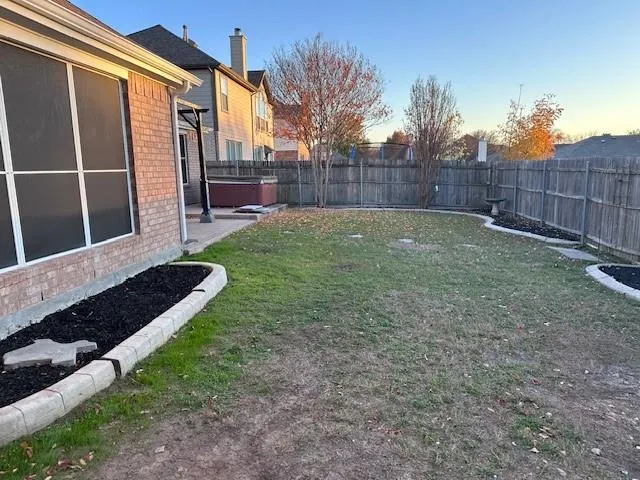 $2,400 | 2728 Stallion Drive, Little Elm, TX 75068