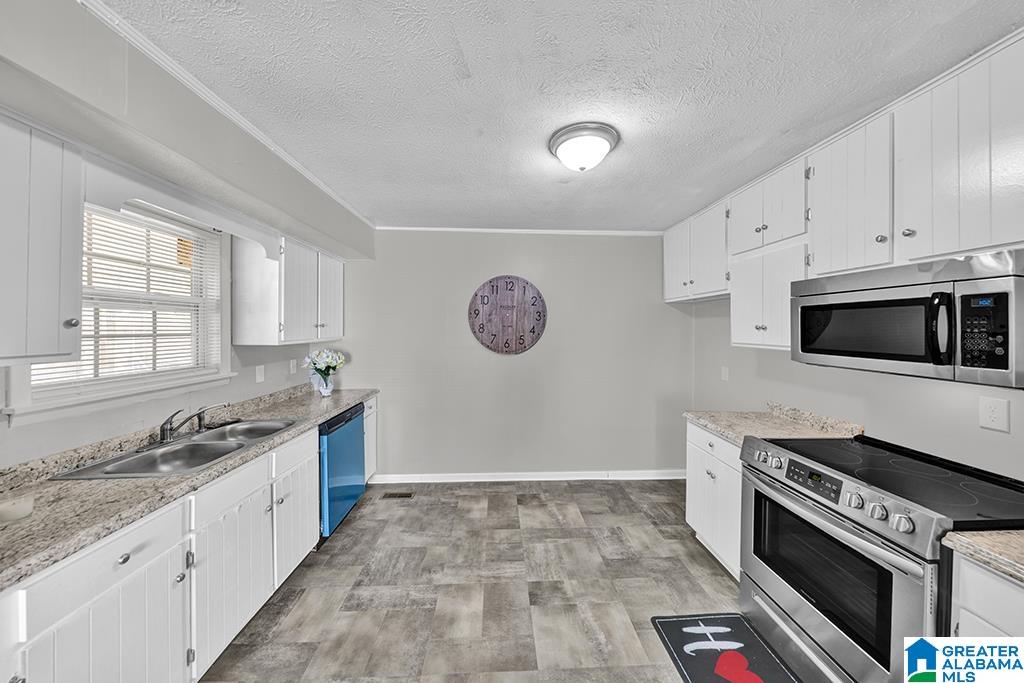 205 Rice Avenue Anniston, AL 36201 - Photo 25 of 27