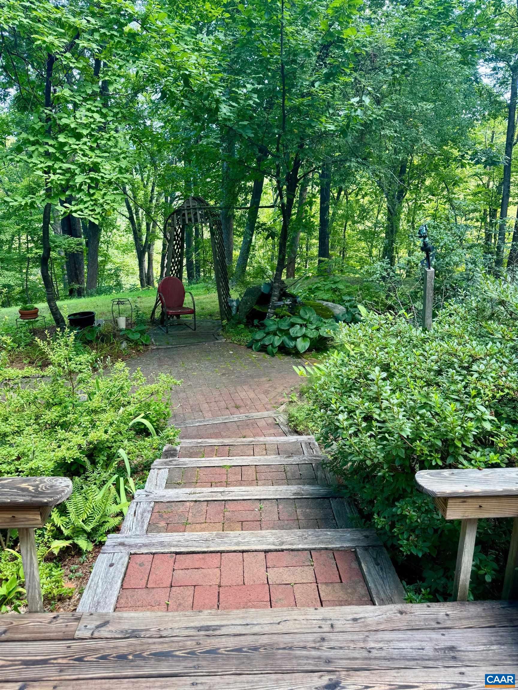 1950 Locust Hollow Road Charlottesville, VA 22903 - Photo 12 of 54