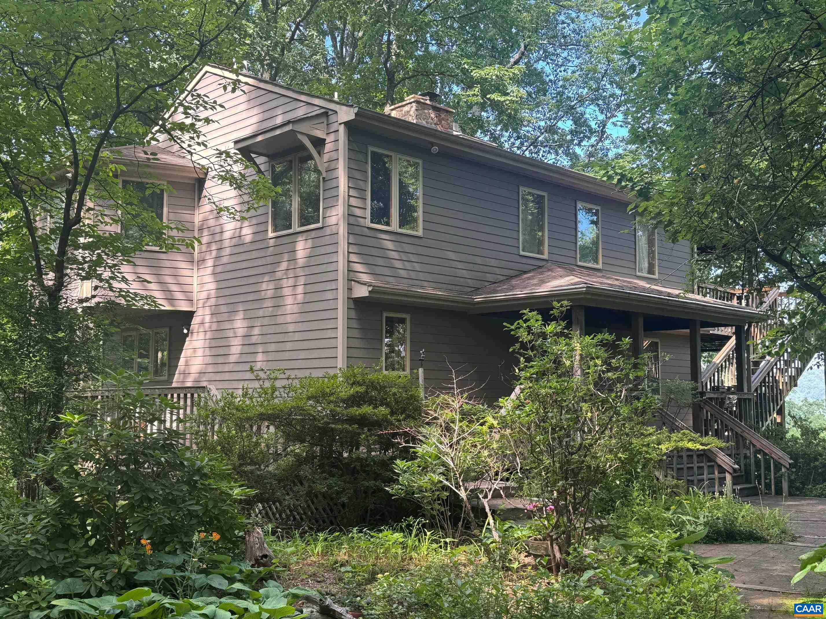 1950 Locust Hollow Road Charlottesville, VA 22903 - Photo 2 of 54