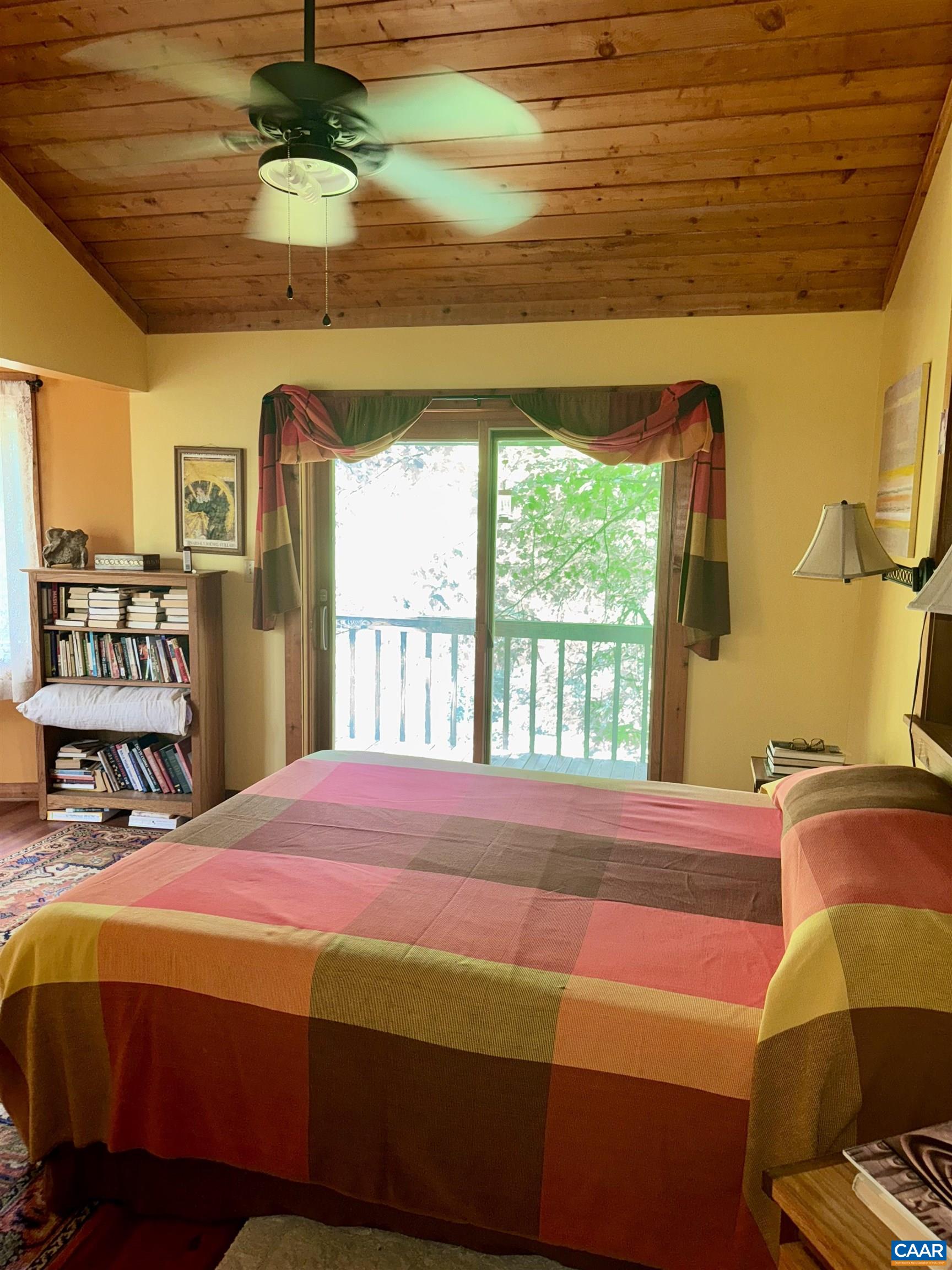 1950 Locust Hollow Road Charlottesville, VA 22903 - Photo 28 of 54 a bedroom with a bed and a window
