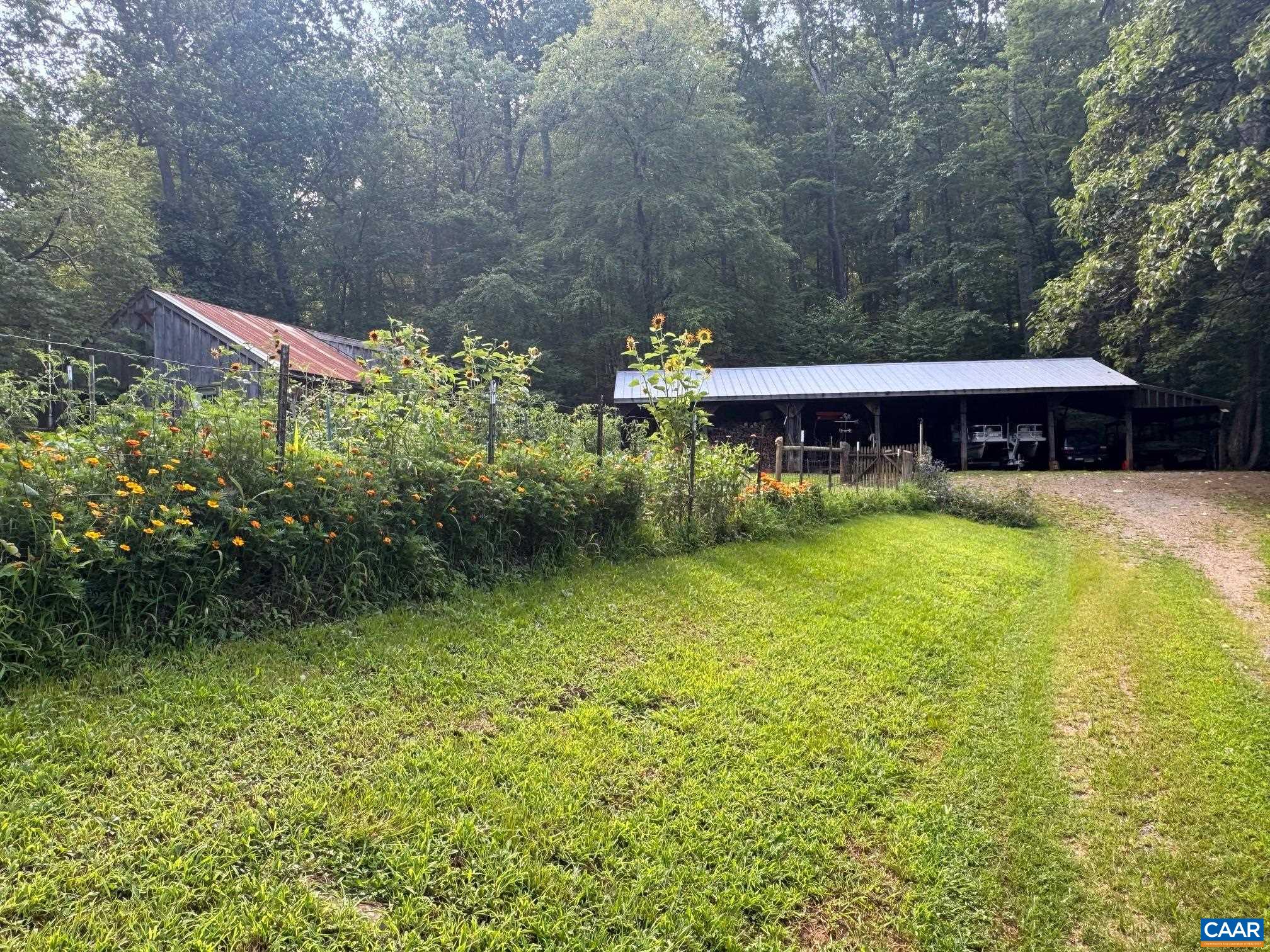 1950 Locust Hollow Road Charlottesville, VA 22903 - Photo 41 of 54