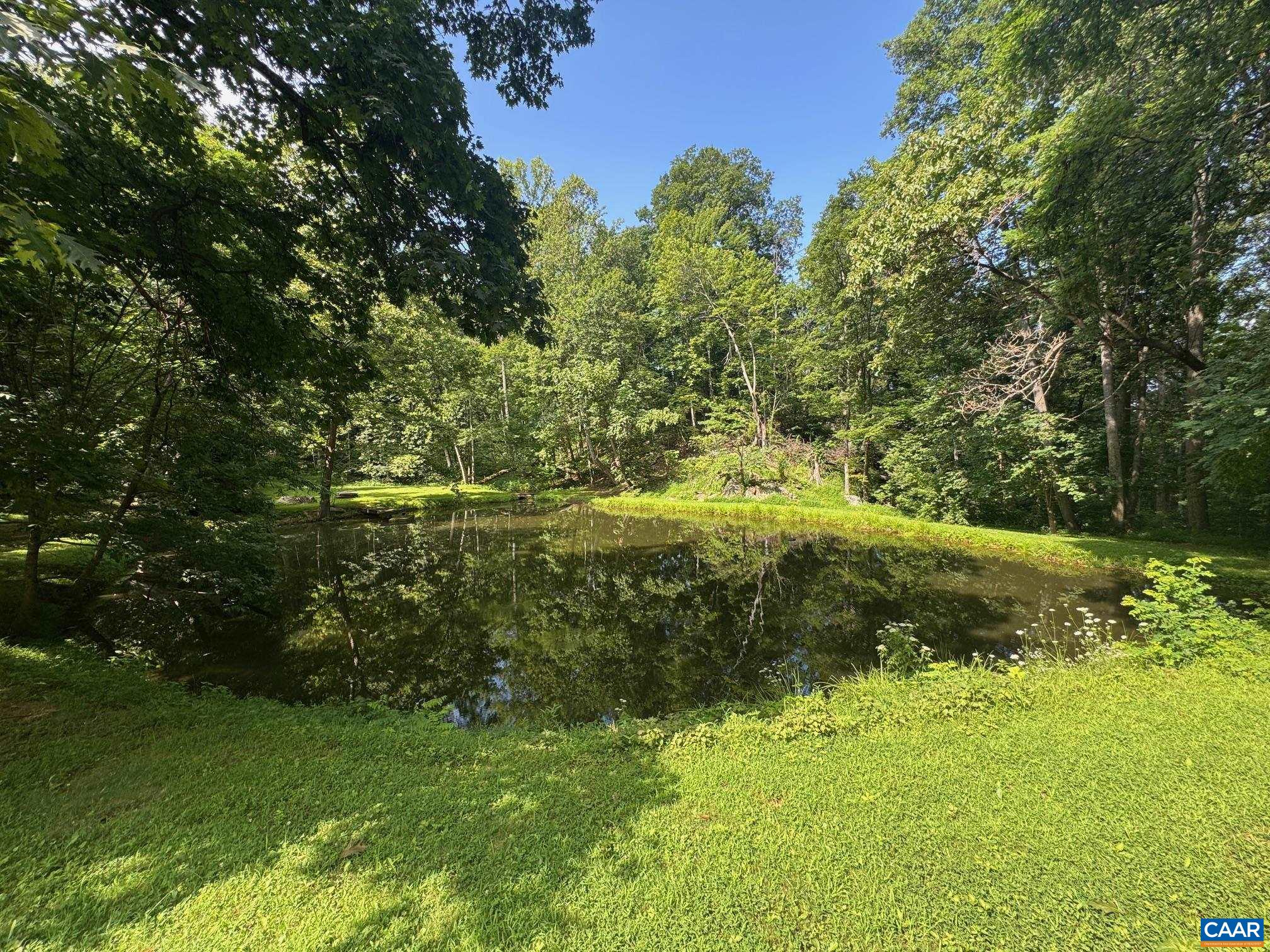 1950 Locust Hollow Road Charlottesville, VA 22903 - Photo 42 of 54 a view of outdoor space and yard