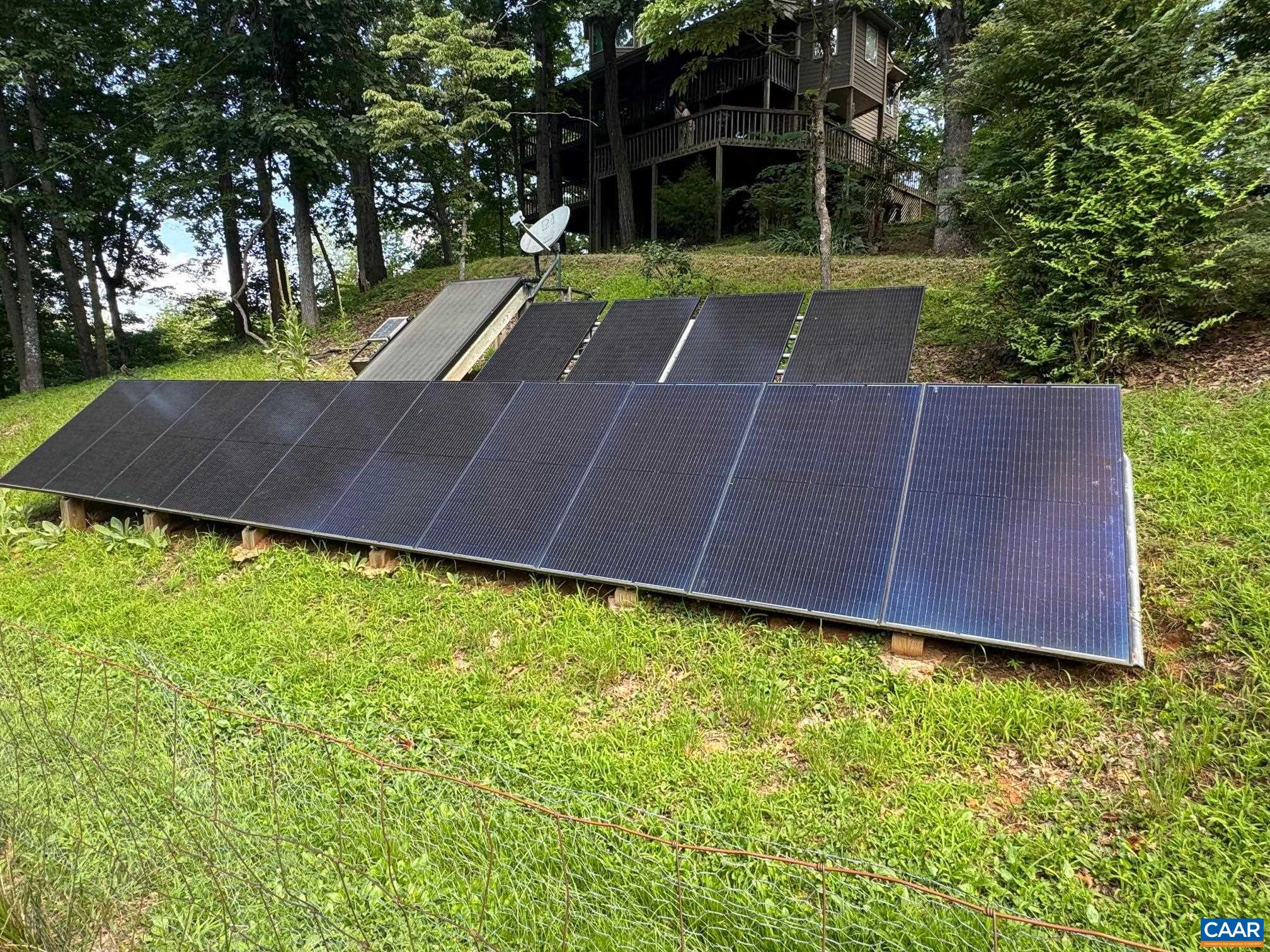 1950 Locust Hollow Road Charlottesville, VA 22903 - Photo 50 of 54