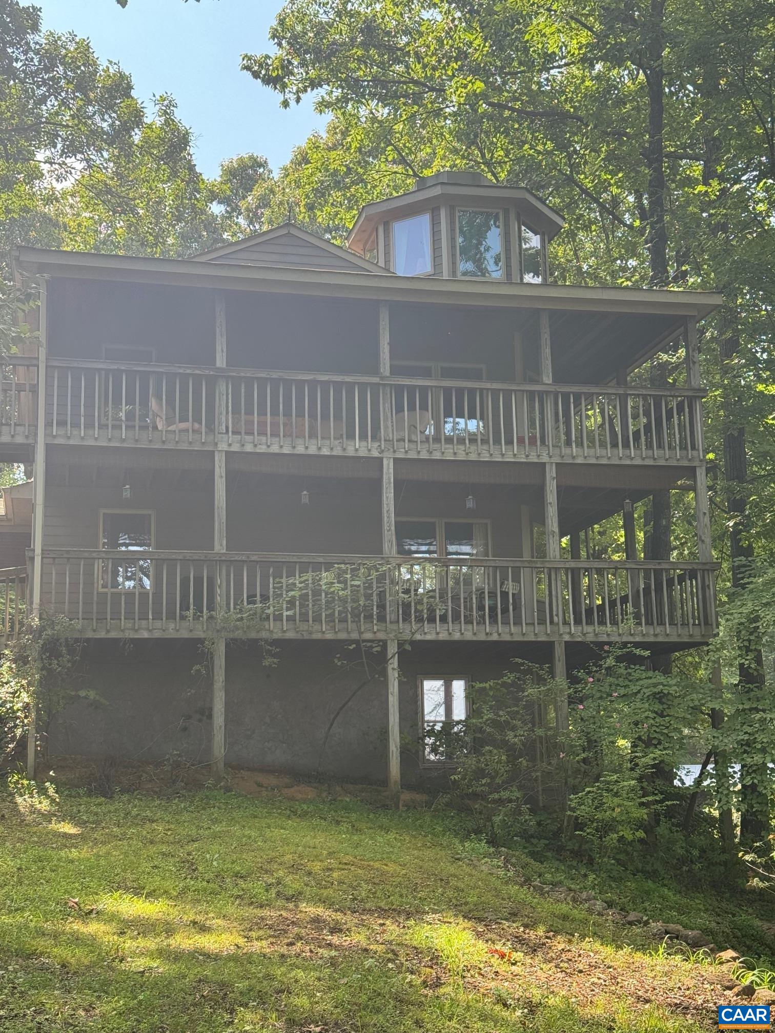 1950 Locust Hollow Road Charlottesville, VA 22903 - Photo 5 of 54