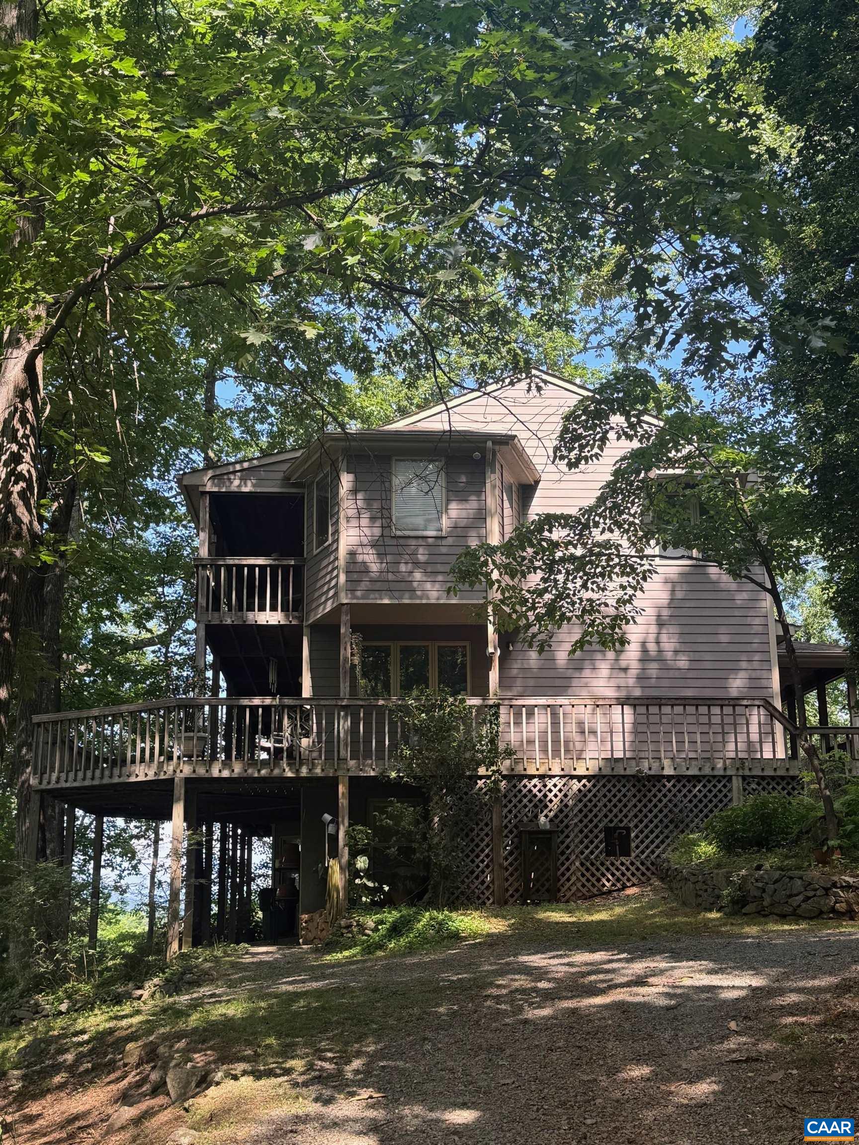 1950 Locust Hollow Road Charlottesville, VA 22903 - Photo 7 of 54