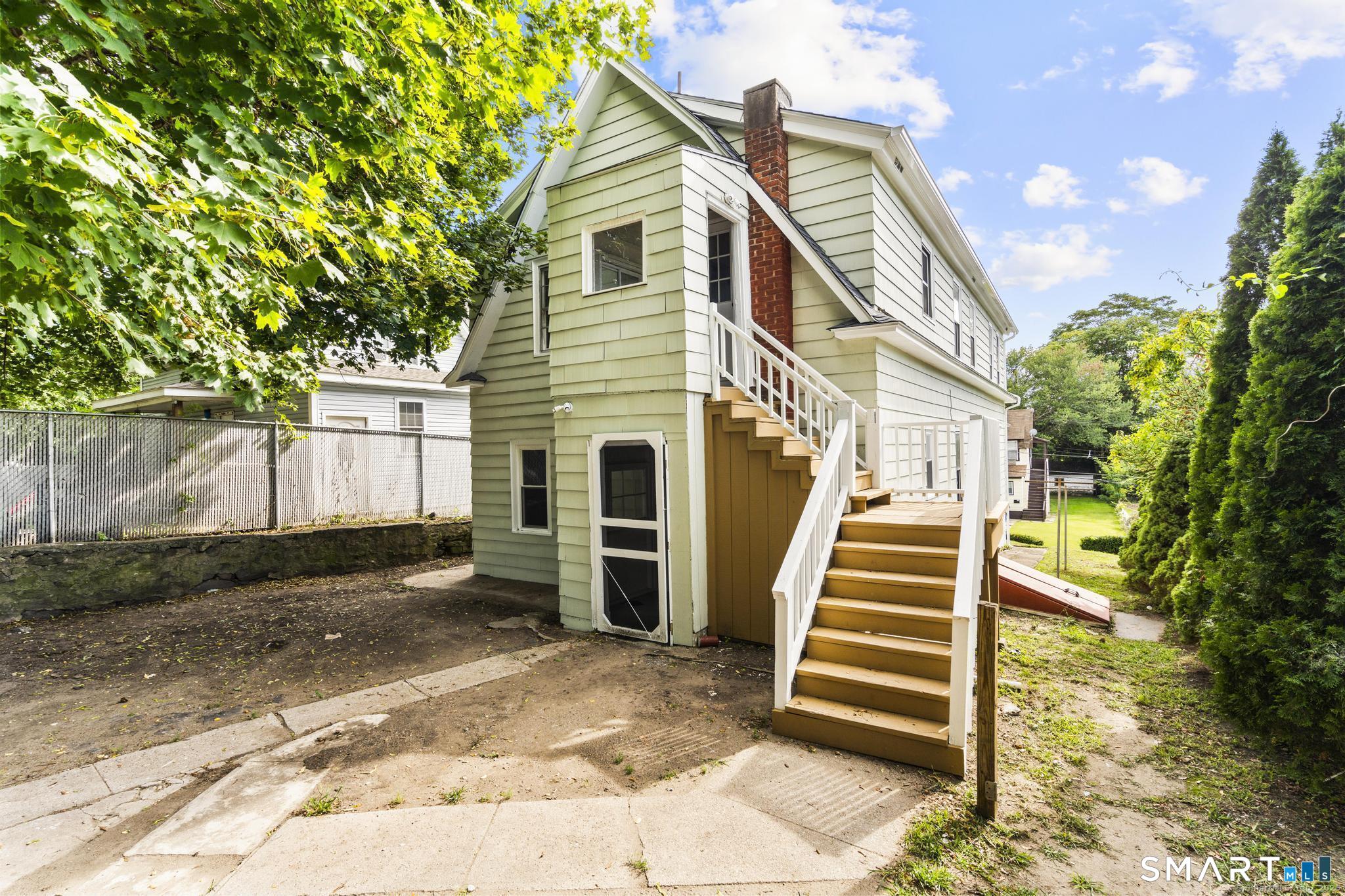 16 Oak Street Norwich, CT 06360 - Photo 19 of 20