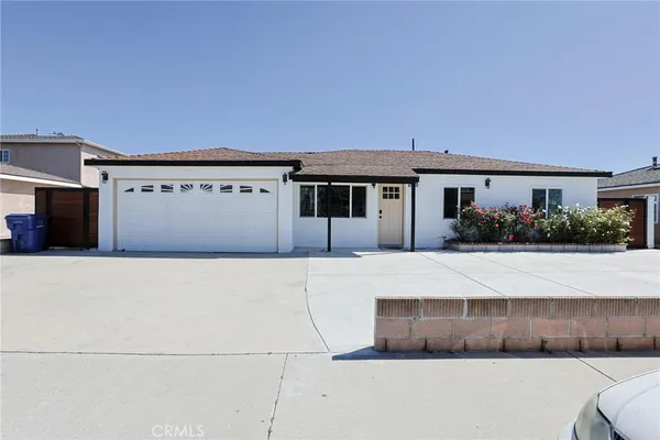 $1,249,000 | 14922 Newland Street, Midway City, CA 92655