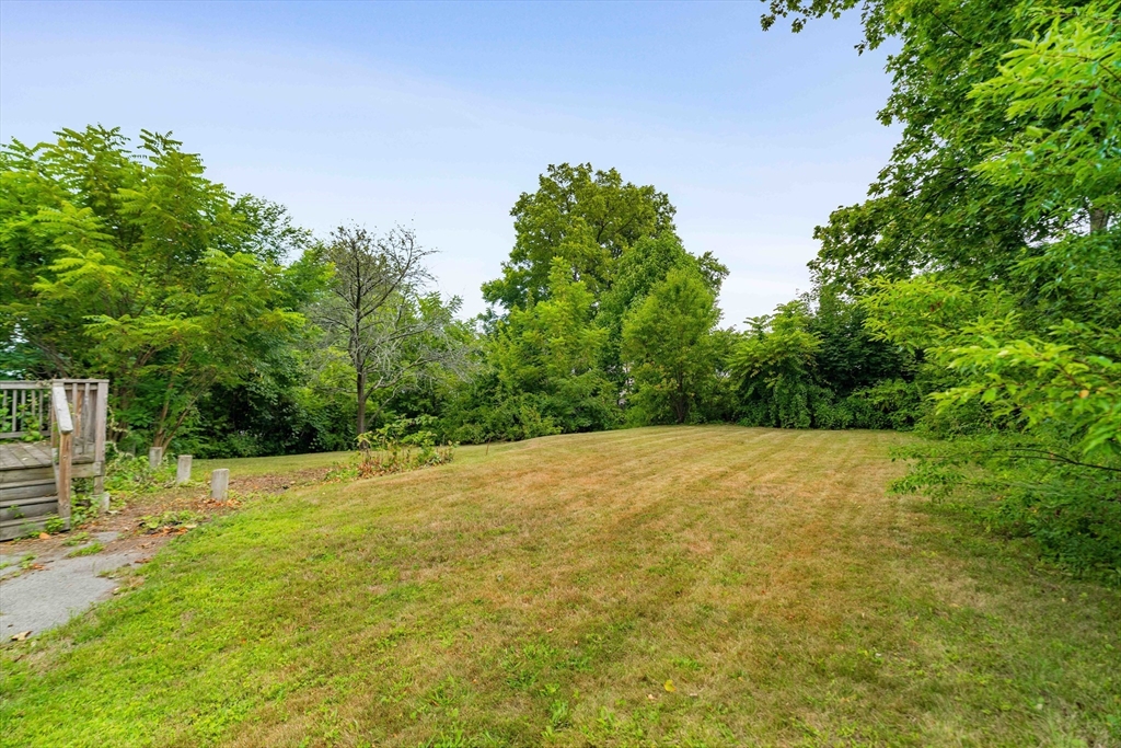18 Westminster Avenue Boston, MA 02119 - Photo 36 of 37 a view of outdoor space and yard